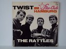 THE RATTLES - TWIST IM STAR-CLUB HAMBURG 12