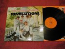 Paul Revere & The Raiders - Revolution