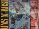 Guns N' Roses Appetite For Destruction Original