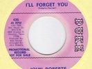Northern Soul JOHN ROBERTS 
