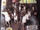 New Birth LP WB Behold The Mighty Army SEALED FUNK SOUL