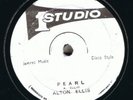 COXSONE - ALTON ELLIS - PEARL/AL CAMPBELL-TAKE A RIDE