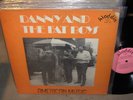 DANNY GATTON & FAT BOYS american music - aladdin -