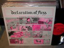 DECLARATION OF FUZZ international garage compilation