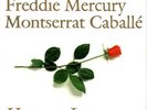FREDDIE MERCURY /  CABALLE / HOW CAN I GO ON / QUEEN