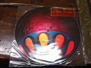 Circa Survive On Letting Go Picture Disc Vinyl RARE OOP