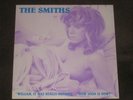 SMITHS/MORRISSEY William RARE UK Billie Whitelaw 7