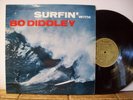 Bo Diddley   Surfin With Bo Diddley  Checker 2987