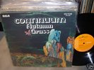 CONTINUUM autumn grass - rca victor uk -
