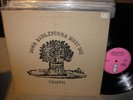 TRAFFIC john barleycorn must die - island uk - pink -