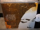 JESSE SYKES oh my girl - diw -