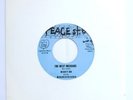 RARE Hip Hop Funk 45 Mighty Mo - 