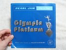 Pearl Jam Olympic Platinum 7