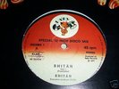 SHITAN - S/T RARE ITALODISCO COSMIC FUNKY 1977 MIX