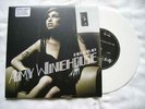 AMY WINEHOUSE - BACK TO BLACK limited UK WHITE VINYL 7