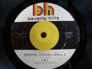 Crossover Soul/Funk 45 JOI Spring Fever Beverly Hills