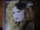 Madleen Kane -- Cover Girl LP 1985 NEW SEALED very rare