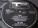 The Who TOMMY UK LP 1ST No 5051 LAMINATED 100% MINT-