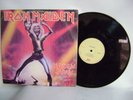 IRON MAIDEN MAIDEN JAPAN  LP VENEZUELA  PRESS