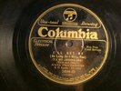 COL 1694D-SAM LANIN/BING CROSBY-I'LL GET BY/ROSE-MANDAL