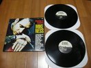 MIKE NESS /CHEATING AT SOLITAIRE LP free shipping 11 SOCIAL DISTORTION