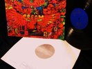 ORIG '67 UK REACTION   CREAM  Hard Psych DISRAELI GEARS
