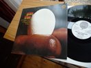 GRAVY TRAIN BALLAD OF A PEACEFUL MAN 1971 MINT SWIRLI