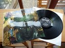 THE OPEN MIND SAME LP NM UK 1ST PRESS TOP CONDITION