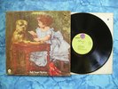 BOB SEGER SYSTEM - MONGREL LP ORIGINAL GREEN TARGET LBL