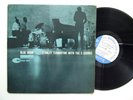 STANLEY TURRENTINE Blue Hour LP on Blue Note W. 63rd