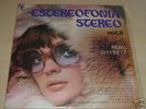 BEBU SILVETTI GONDOLERO ESTEREOFONIA 2 ARGENTINA