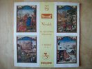 VIVALDI MUSICI AYO Philips HifiStereO 835 030 AY 1.ed.