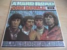 JOHN MAYALL   A HARD ROAD ** 1967 UK 1st DECCA LP EX-