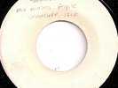 TECHNIQUES / BAD MINDED PEOPLE / LISTEN