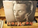 David Bowie - Heathen LP Vinyl RARE