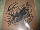 CITY AND COLOUR -Sometimes /500 RSD Alexisonfire Moneen