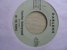 RARE AZ funk soul WE THE PEOPLE on darlene LOOK