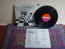 YES  TIME AND A WORD 1970 1ST PRESS MINT