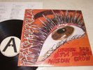 EYE OF THE THRASH GUERRILLA LP+BONUS DEATH SIDE ORIG