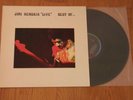 JIMI HENDRIX LIVE SUPER RARE GREEK COMPILATION