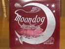 MOONDOG SNAKETIME SERIES  ORIGINAL JAZZ LP