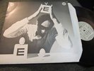 DEVO B STIFF BE '78 BE EP LP 6 tracks 1st uk ODD 1 rare