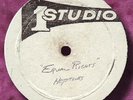 OG Heptones- Equal Rights/Death In The Arena 12