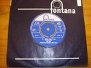 KIKI DEE 45-ON A MAGIC CARPET RIDE