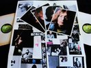 1968 ORIG   BEATLES WHITE ALBUM + PHOTOS + POSTER 2xLP