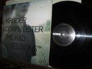 KRUDER/DORFMEISTER 4LP The K&D Sessions K7 remixes