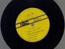 THE IVEYS - Test-Pressing UK