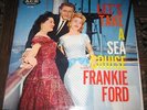 FRANKIE FORD - SEA CRUISE - ACE USA 1959 N.MINT