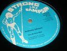 Anthony Johnson Hey Mr Rich Man Killer Roots 12