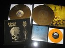 MORTUARY DRAPE Secret Seduria DIE-HARD ltd.200 BURZUM